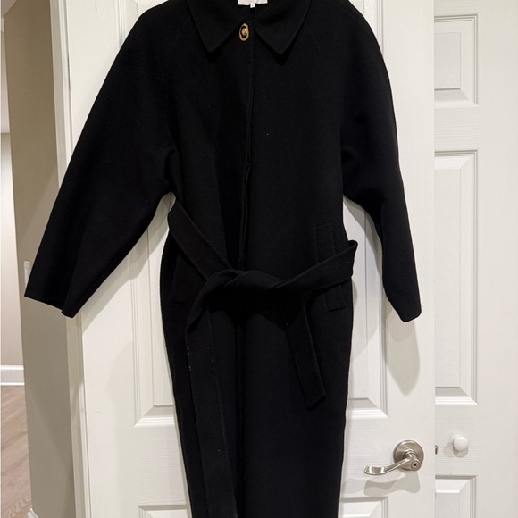 Ba&sh Coat size 2 or M - Picture 2 of 7